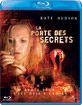 La Porte des secrets (FR Import) Blu-ray