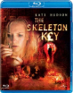 The Skeleton Key (GR Import) Blu-ray
