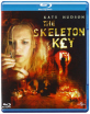 The Skeleton Key (IT Import) Blu-ray