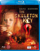 The Skeleton Key (SE Import) Blu-ray