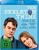 The Skeleton Twins (Blu-ray + UV Copy) Blu-ray