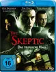 The Skeptic - Das teuflische Haus Blu-ray