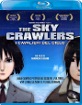 The Sky Crawlers - I Cavalieri del Cielo (IT Import ohne dt. Ton) Blu-ray