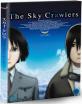 The Sky Crawlers (KR Import ohne dt. Ton) Blu-ray