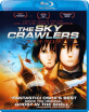 The Sky Crawlers (US Import ohne dt. Ton) Blu-ray