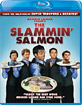The Slammin' Salmon (CA Import ohne dt. Ton) Blu-ray