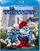 Les Schtroumpfs (2011) (Blu-ray + DVD) (FR Import ohne dt. Ton) Blu-ray