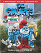 The Smurfs 3D - Holiday Pack (Blu-ray 3D + 2 DVD) (US Import ohne dt. Ton) Blu-ray