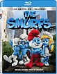 The Smurfs 4K (4K UHD + Blu-ray + UV Copy) (US Import) Blu-ray