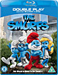 The Smurfs (Blu-ray + DVD) (UK Import ohne dt. Ton) Blu-ray