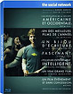 The Social Network (FR Import ohne dt. Ton) Blu-ray