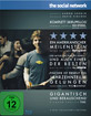 The Social Network - Limited Edition (2-Disc Edition im Pappschuber)