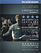 The Social Network (Region A - US Import ohne dt. Ton) Blu-ray