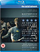 The Social Network (UK Import ohne dt. Ton) Blu-ray
