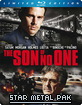 The Son of No One - Star Metal Pak (NL Import ohne dt. Ton) Blu-ray