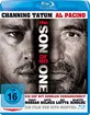 The Son of No One Blu-ray