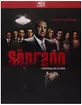Les Soprano: L'intégrale de la Serie (FR Import ohne dt. Ton) Blu-ray