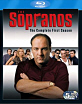 The Sopranos - Season 1 (UK Import) Blu-ray