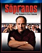 The Sopranos - Season 1 (US Import) Blu-ray