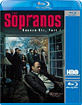 The Sopranos - Season 6 Part 1 (US Import ohne dt. Ton) Blu-ray