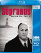 The Sopranos - Season 6 Part 2 (US Import ohne dt. Ton) Blu-ray