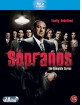 The Sopranos: The Complete Series (DK Import) Blu-ray
