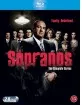 The Sopranos: The Complete Series (FI Import) Blu-ray