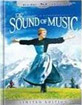 The Sound of Music im Collector's Book (US Import ohne dt. Ton) Blu-ray
