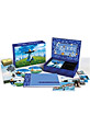 The Sound of Music - Limited Edition Collector's Set (2 Blu-ray + DVD + CD) (CA Import ohne dt. Ton) Blu-ray
