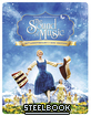 The Sound of Music - Limited Edition Steelbook (UK Import ohne dt. Ton) Blu-ray