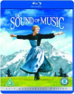 The Sound of Music (UK Import ohne dt. Ton) Blu-ray