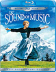 The Sound of Music (US Import ohne dt. Ton) Blu-ray