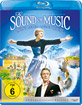 The Sound of Music: Meine Lieder - Meine Träume Blu-ray