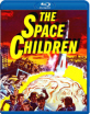 The Space Children (Region A - US Import ohne dt. Ton) Blu-ray