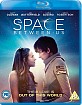 The Space between us (UK Import ohne dt. Ton) Blu-ray
