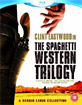 The Spaghetti Western Trilogy (UK Import) Blu-ray