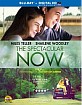 The Spectacular Now (Blu-ray + UV Copy) (Region A - US Import ohne dt. Ton) Blu-ray