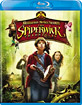 The Spiderwick Chronicles (US Import ohne dt. Ton) Blu-ray