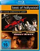 The Spirit (2008) + Ghost Rider (Extended Version) (Best of Hollywood) Blu-ray
