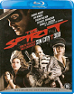 The Spirit (NL Import) Blu-ray