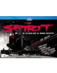 The Spirit - Special Edition (ES Import ohne dt. Ton) Blu-ray