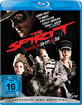 The Spirit (Thrill Edition) Blu-ray
