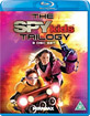 The Spy Kids Trilogy (UK Import ohne dt. Ton) Blu-ray