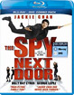 The Spy Next Door (Region A - US Import ohne dt. Ton) Blu-ray