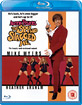 Austin Powers: The Spy who shagged me (UK Import ohne dt. Ton) Blu-ray