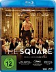The Square (2017) Blu-ray