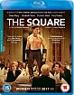 The Square (2017) (UK Import ohne dt. Ton) Blu-ray