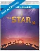 Bo und der Weihnachtsstern 3D (Blu-ray 3D + Blu-ray) Blu-ray