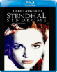 The Stendhal Syndrome (Cover A) Blu-ray