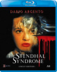 The Stendhal Syndrome (Cover B) Blu-ray